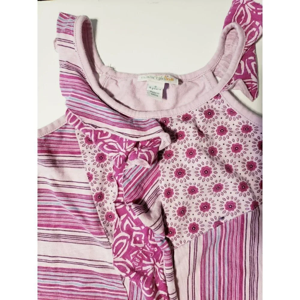 naartjie dress size